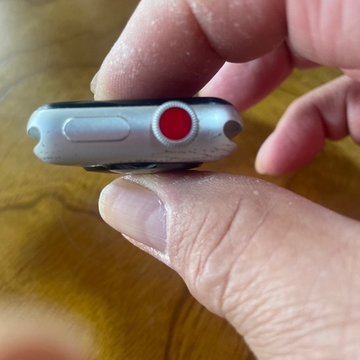 Apple Watch3セルラー