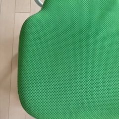 IKEA デスクチェアーの画像