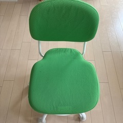 IKEA デスクチェアーの画像