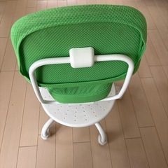 IKEA デスクチェアーの画像