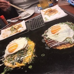 Dinner at restaurant 식탕에서 일본어로 주문연습!! の画像