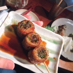 Dinner at restaurant 식탕에서 일본어로 주문연습!! の画像