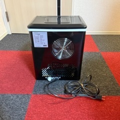 美品　製氷機2022年製
の画像