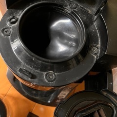 コーヒーメーカー パナソニック コーヒーの画像