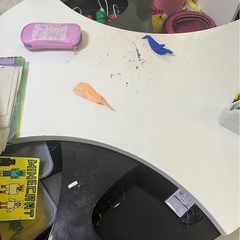 テーブルの画像