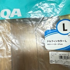 シュノーケルマスク＆フィンの画像