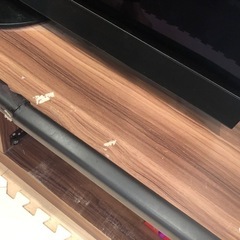 テレビ台　の画像
