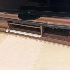 テレビ台　の画像