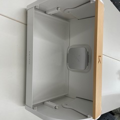 常温保鮮ボックス「光触媒除菌脱臭機）の画像