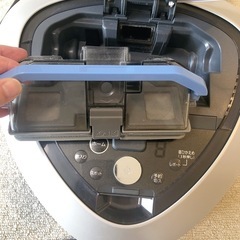【決定済】ロボット掃除機 MC-RS310の画像