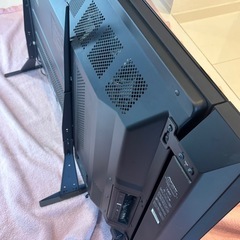 パイオニア　KURO PDP-5010P 50インチTVの画像