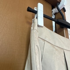 フランシュリッペ　Aラインプリーツスカートの画像