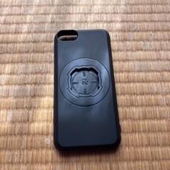 レックマウントプラス] スマートフォンケース iPhone SE3よう用の画像