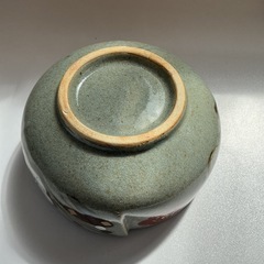 菓子鉢　梅の画像