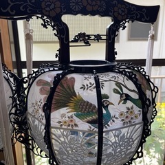 灯籠の画像