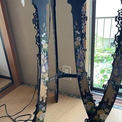 灯籠の画像
