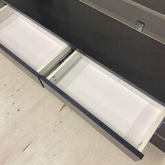  24873  リビングテーブル収納付センターテーブル    ◆大阪市内・東大阪市他 6,000円以上ご購入で無料配達いたします！◆ ※高槻・枚方方面◆西宮・尼崎方面◆生駒方面　それぞれ条件付き無料配送あり！            の画像