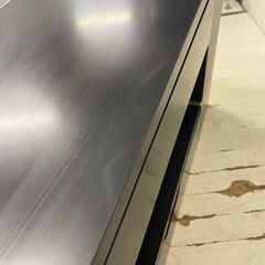  24873  リビングテーブル収納付センターテーブル    ◆大阪市内・東大阪市他 6,000円以上ご購入で無料配達いたします！◆ ※高槻・枚方方面◆西宮・尼崎方面◆生駒方面　それぞれ条件付き無料配送あり！            の画像