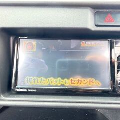 月々２万円～　自社ローン歓迎☆ハイゼットＳＡⅢ・2シーター・ハイルーフ・☆の画像