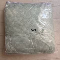 【新品・未開封】犬ちゃん猫ちゃん用　クールマット　冷感ベッドの画像