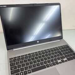 HPノートパソコン HP 250 G8の画像