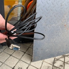デジタル台はかりの画像