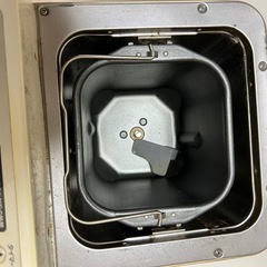 ホームベーカリーの画像