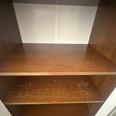 ラックの画像