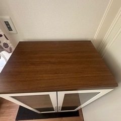 ラックの画像