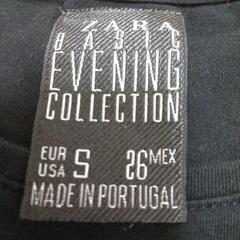 ZARAのTシャツの画像