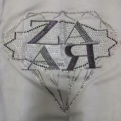 ZARAのTシャツの画像