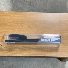 MAX 中とじ用ホッチキス HD-10DB/K amazon価格 4.563円 美品の画像