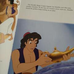 ディズニー絵本セット　英語　美品の画像