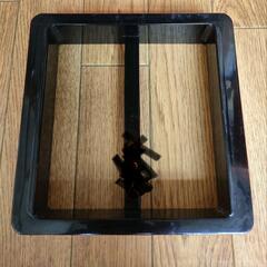 ザル　×9枚　ざる　蕎麦の画像