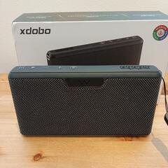 xdobo X8 AIR　Bluetoothスピーカー　の画像