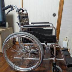 車椅子の画像