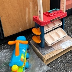 おもちゃの画像