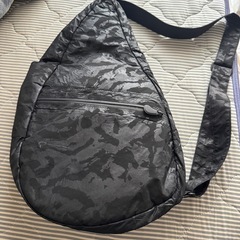 ヘルシーバックバッグ　Mサイズの画像