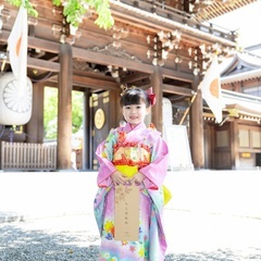 藤沢市　七五三撮影したい！　写真撮影・出張撮影希望の方へ