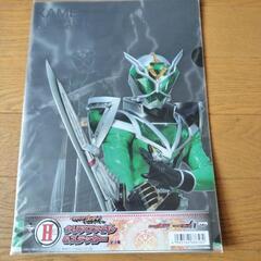 仮面ライダーヴィザードの画像