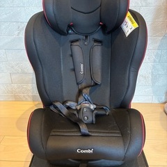 Combi コンビ　チャイルドシート　ウィゴーロングムーバーシリーズの画像