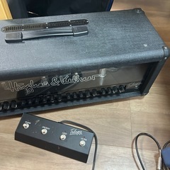 ヒュースアンドケトナートリロジーの画像