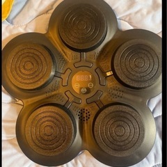 ダイエット 筋トレ  トレーニングセット　　リズムボクシング付きの画像