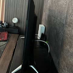 テレビ40型(ORION)の画像