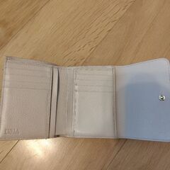 FURLA　財布の画像