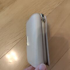 FURLA　財布の画像