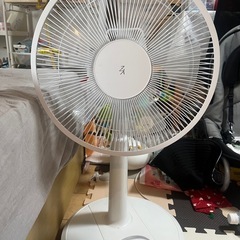 扇風機の画像