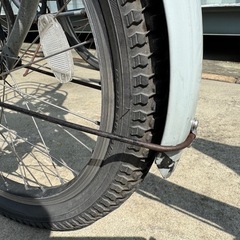 電動自転車(ビッケbikke2) の画像