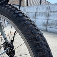 電動自転車(ビッケbikke2) の画像