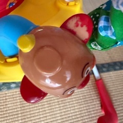 アンパンマン ジャンパルーの画像